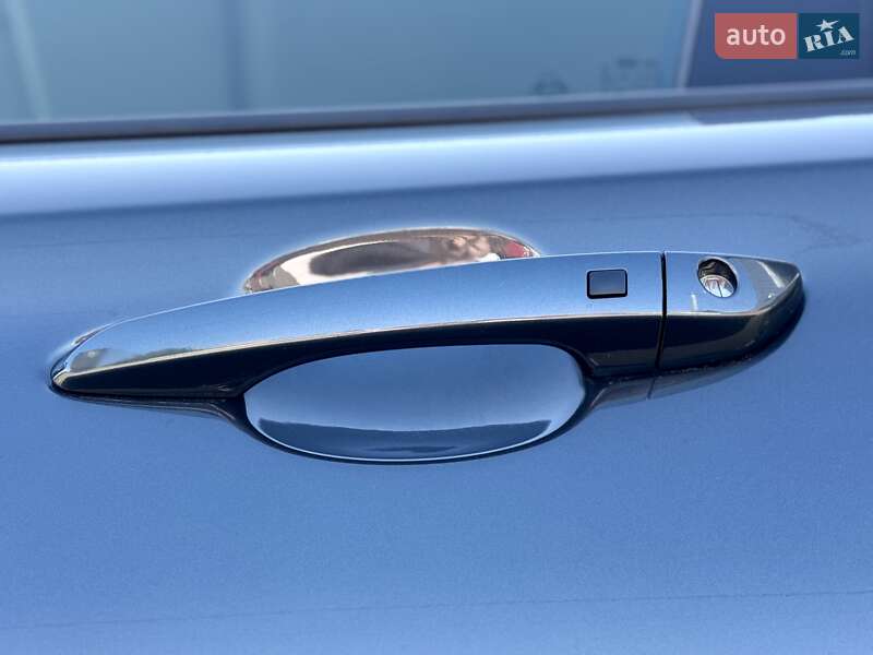 Внедорожник / Кроссовер Hyundai Kona 2021 в Кременчуге фото 11 Внедорожник / Кроссовер Hyundai Kona 2021 в Кременчуге