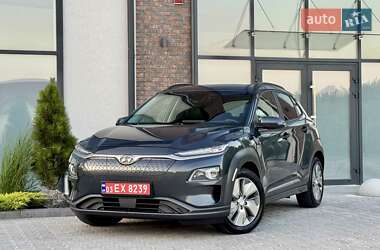 Внедорожник / Кроссовер Hyundai Kona 2020 в Тернополе