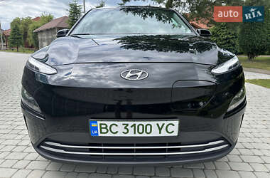 Внедорожник / Кроссовер Hyundai Kona 2023 в Львове
