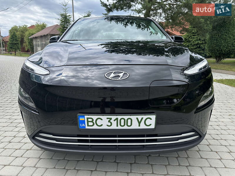Hyundai Kona 2023