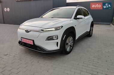 Позашляховик / Кросовер Hyundai Kona 2019 в Рівному
