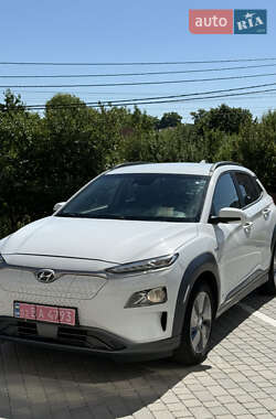 Внедорожник / Кроссовер Hyundai Kona 2019 в Виннице