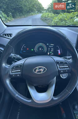 Внедорожник / Кроссовер Hyundai Kona 2019 в Виннице