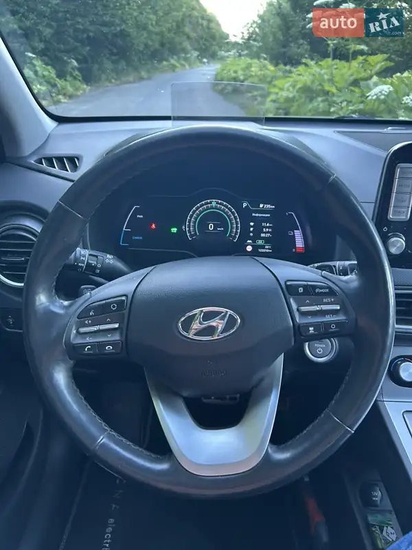 Hyundai Kona 2019 VIN KMHK581GFKU046227 фото оголошення 14 з 49