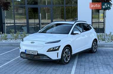 Внедорожник / Кроссовер Hyundai Kona 2021 в Городке