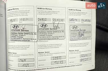 Внедорожник / Кроссовер Hyundai Kona 2020 в 