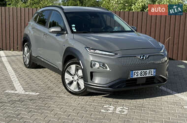 Внедорожник / Кроссовер Hyundai Kona 2020 в Виннице