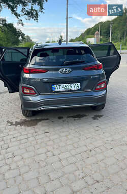Внедорожник / Кроссовер Hyundai Kona 2019 в Коломые