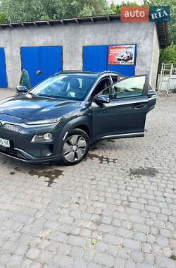 Внедорожник / Кроссовер Hyundai Kona 2019 в Коломые