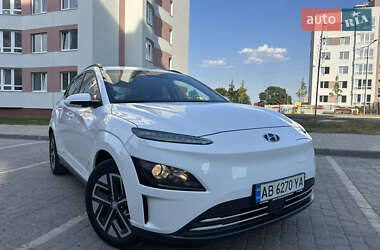 Внедорожник / Кроссовер Hyundai Kona 2022 в Виннице