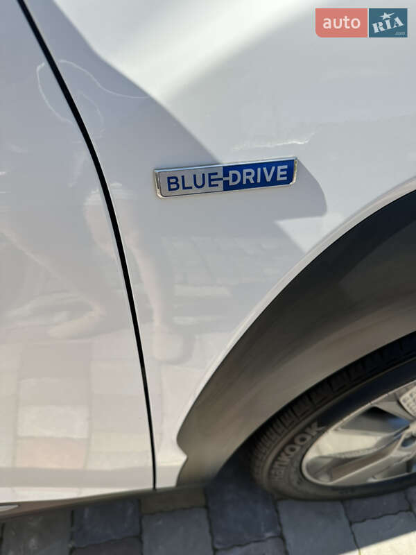 Внедорожник / Кроссовер Hyundai Kona 2020 в Тернополе