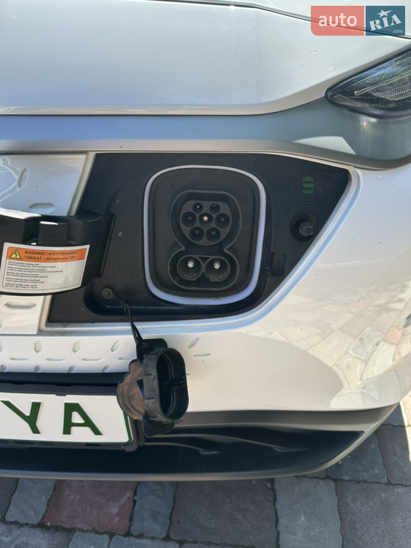 2020 Hyundai Kona - мініатюра 53