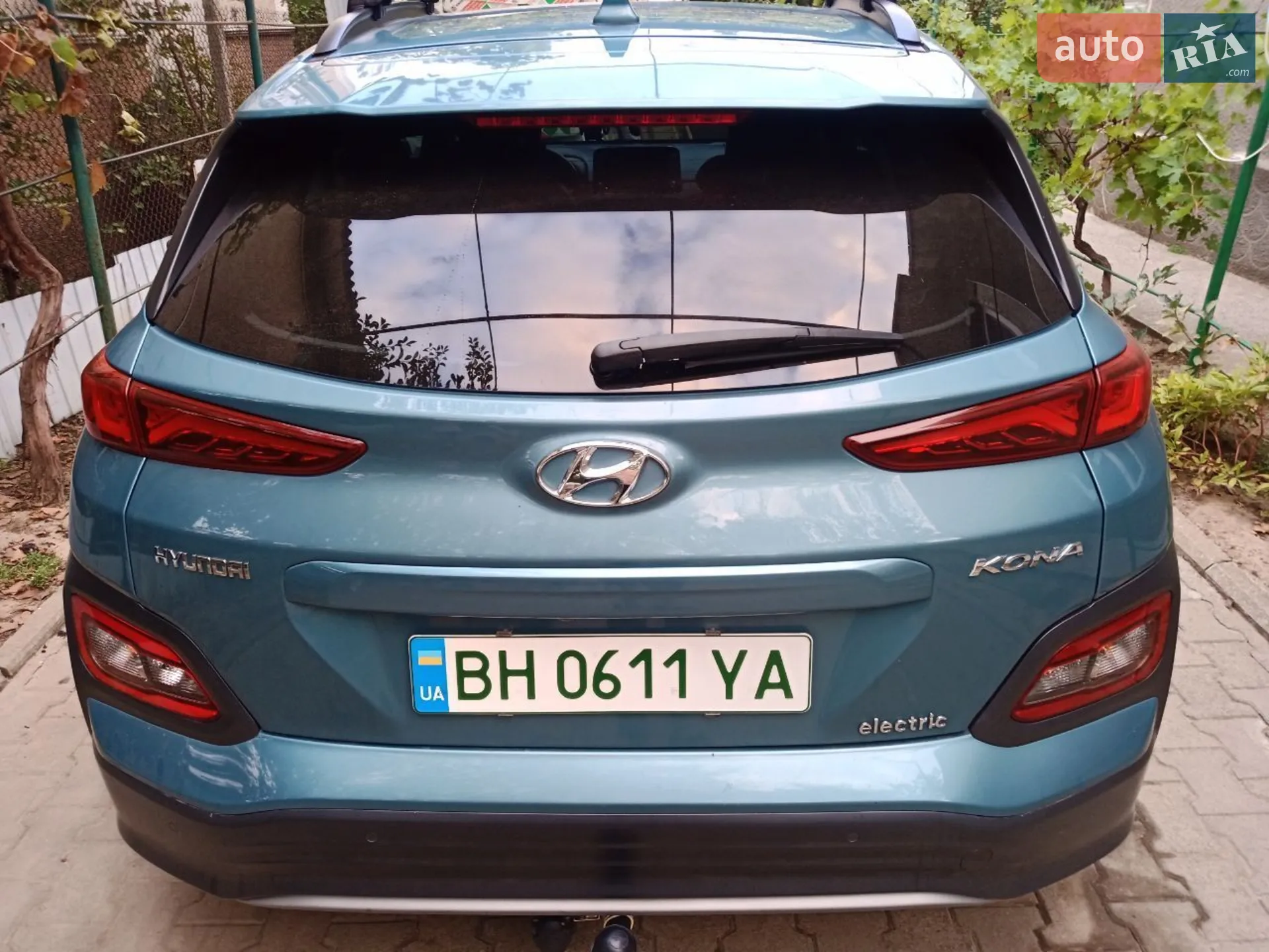 2019 Hyundai Kona - мініатюра 15