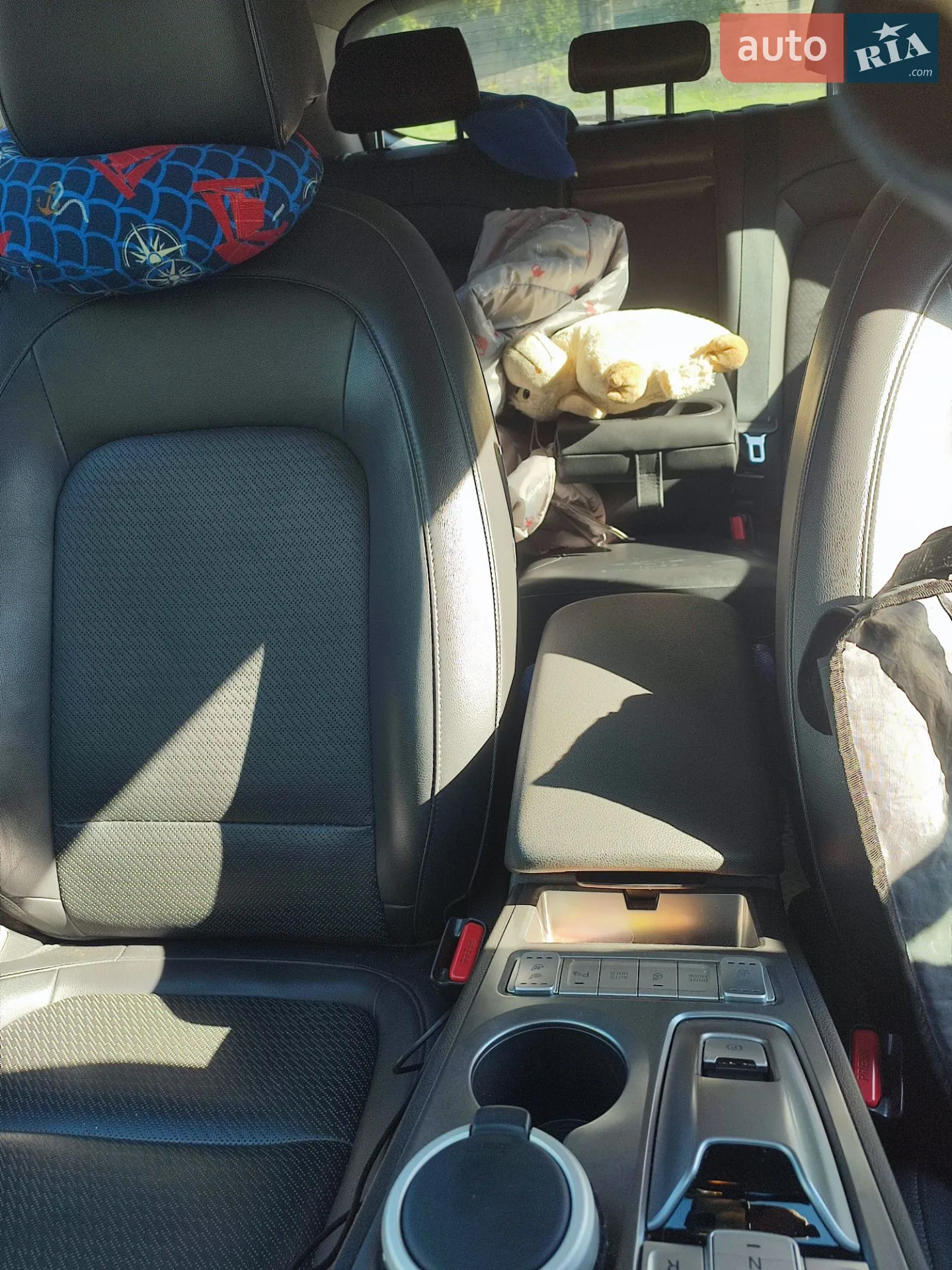 2019 Hyundai Kona - мініатюра 20