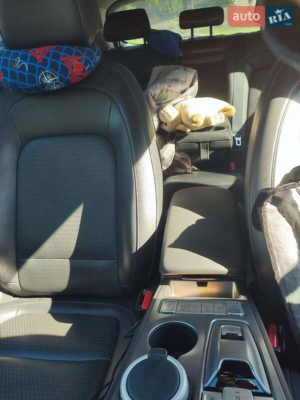 Внедорожник / Кроссовер Hyundai Kona 2019 в Белгороде-Днестровском