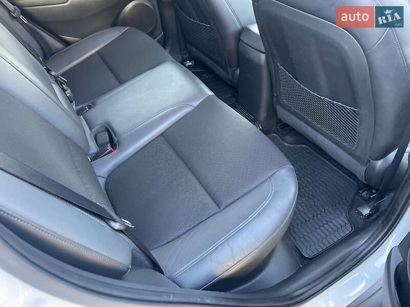 Внедорожник / Кроссовер Hyundai Kona 2019 в Староконстантинове