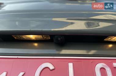 Позашляховик / Кросовер Hyundai Kona 2020 в 