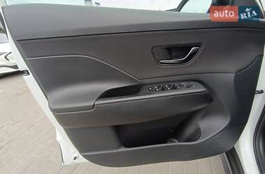 Внедорожник / Кроссовер Hyundai Kona 2024 в Полтаве