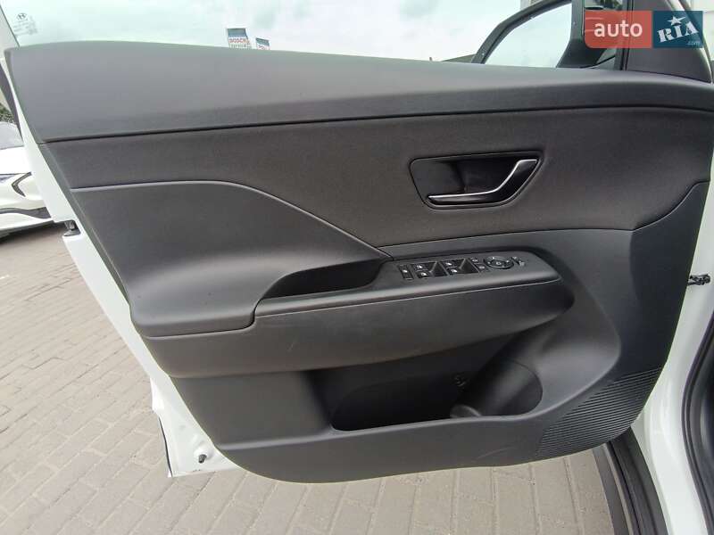 Позашляховик / Кросовер Hyundai Kona 2024 в Полтаві