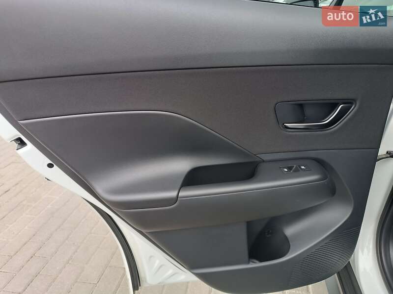 Позашляховик / Кросовер Hyundai Kona 2024 в Полтаві