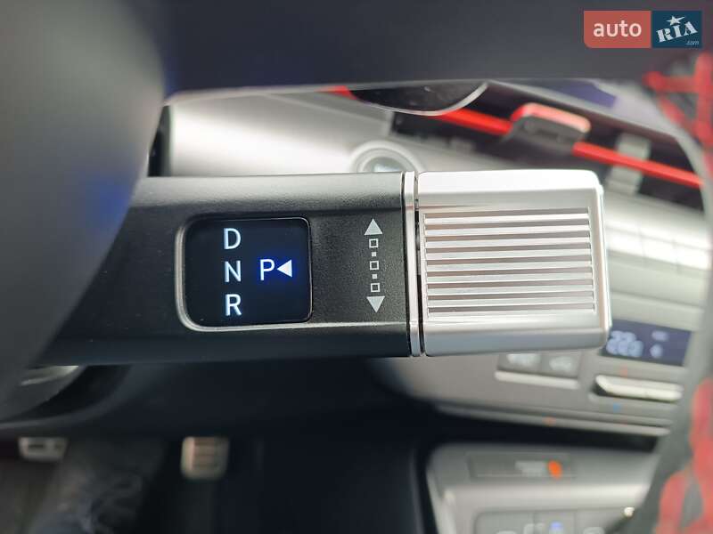 Позашляховик / Кросовер Hyundai Kona 2024 в Полтаві