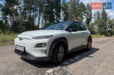 Позашляховик / Кросовер Hyundai Kona 2019 в Черкасах