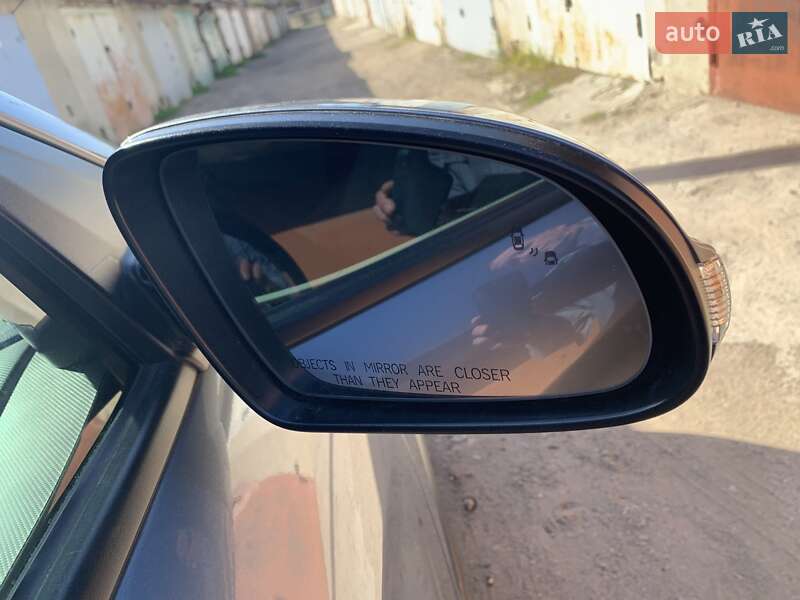 Позашляховик / Кросовер Hyundai Kona 2019 в Одесі