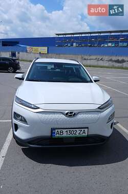 Внедорожник / Кроссовер Hyundai Kona 2020 в Виннице