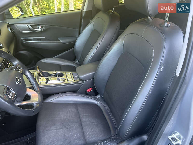 Внедорожник / Кроссовер Hyundai Kona 2019 в Житомире фото 10 Внедорожник / Кроссовер Hyundai Kona 2019 в Житомире