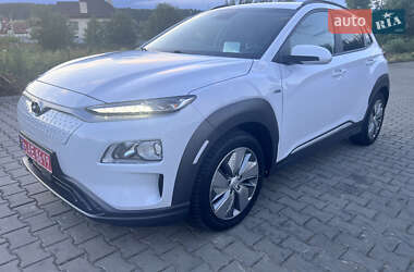 Позашляховик / Кросовер Hyundai Kona 2020 в Трускавці