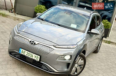 Внедорожник / Кроссовер Hyundai Kona 2018 в Днепре
