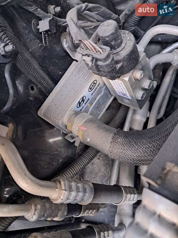 Позашляховик / Кросовер Hyundai Kona 2019 в Рівному