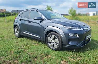 Внедорожник / Кроссовер Hyundai Kona 2019 в Ровно