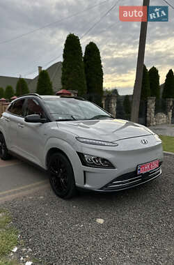 Внедорожник / Кроссовер Hyundai Kona 2022 в Ковеле