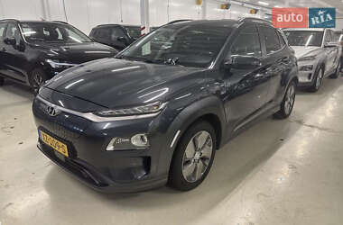 Внедорожник / Кроссовер Hyundai Kona 2019 в Хмельницком