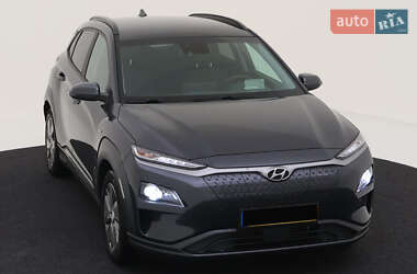 Позашляховик / Кросовер Hyundai Kona 2020 в Дніпрі