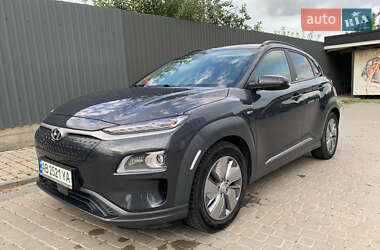 Позашляховик / Кросовер Hyundai Kona 2020 в Нестерварці