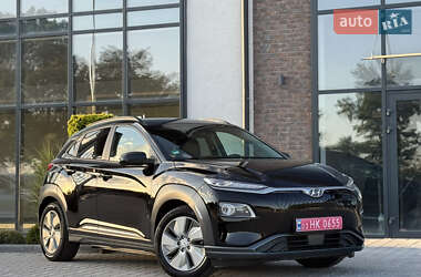 Позашляховик / Кросовер Hyundai Kona 2020 в Тернополі