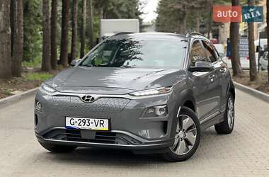 Внедорожник / Кроссовер Hyundai Kona 2019 в Львове