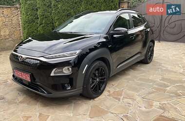 Внедорожник / Кроссовер Hyundai Kona 2020 в Ровно