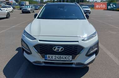 Позашляховик / Кросовер Hyundai Kona 2019 в Харкові