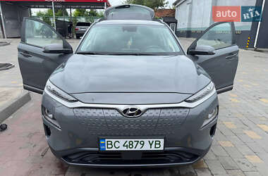 Позашляховик / Кросовер Hyundai Kona 2020 в Городку