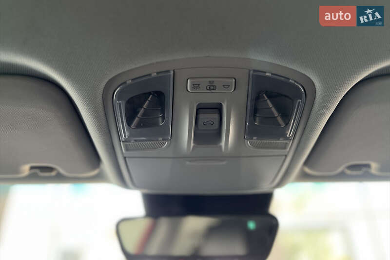 Внедорожник / Кроссовер Hyundai Kona 2019 в Шептицькому