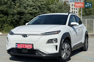 Внедорожник / Кроссовер Hyundai Kona 2020 в Львове