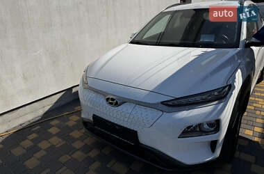 Внедорожник / Кроссовер Hyundai Kona 2020 в Коломые