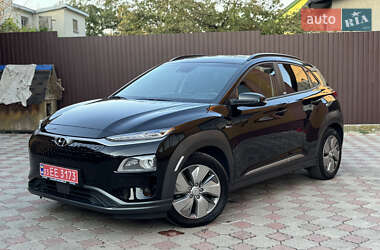 Внедорожник / Кроссовер Hyundai Kona 2020 в Ровно
