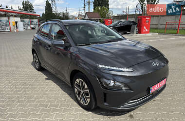 Позашляховик / Кросовер Hyundai Kona 2022 в Вінниці