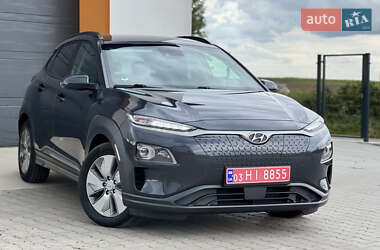 Внедорожник / Кроссовер Hyundai Kona 2020 в Ровно