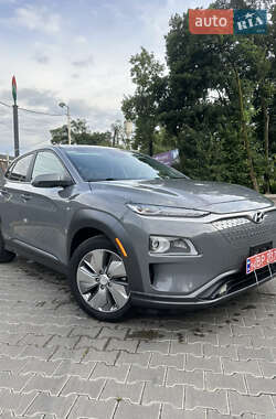 Внедорожник / Кроссовер Hyundai Kona 2020 в Львове