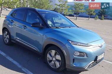 Внедорожник / Кроссовер Hyundai Kona 2019 в Николаеве